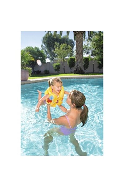 BESTWAY 41x30 Cm Deniz & Havuz Can Yeleği 32069