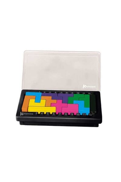 Gigamic Katamino Pocket