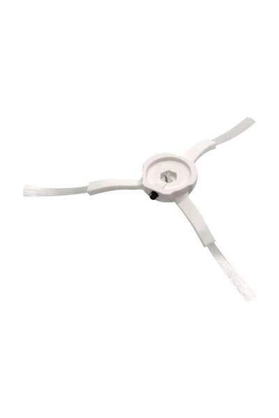 Popüler Συμβατό με Roborock S50/S55 - Συμβατό με 2 πλαϊνές βούρτσες