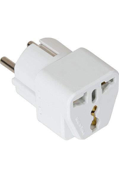 Genel Markalar Üniversal Çevirici Fiş Priz