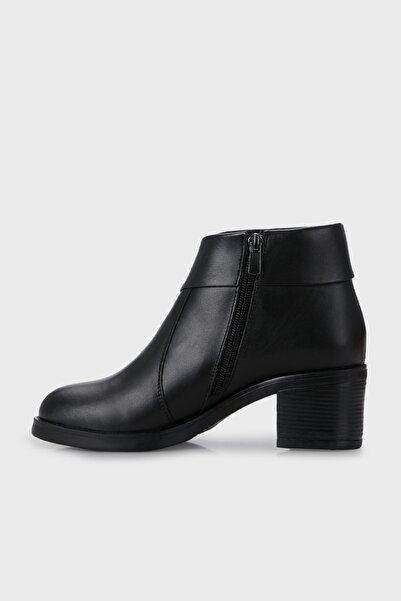 Pierre Cardin PC-52031-3109 Siyah - Kadın Bot