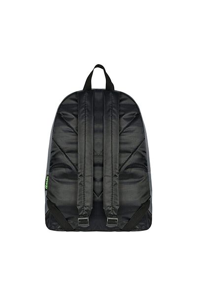 Paul Brand Unisex Black Sports Backpack - Casual and School Hs226