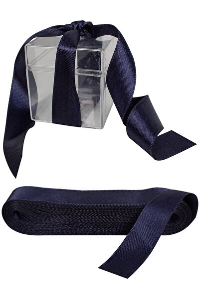 Kına Atölyesi شريط ستان 2 سم 10 طن