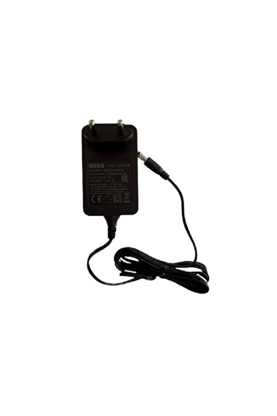Efe Kuluçka 12 Volt Ac Dc Adaptör 2 Adet