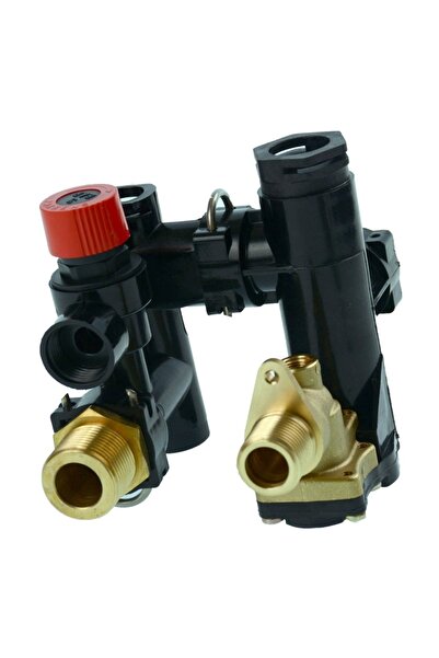 Demirdöküm Neva Atron, Lynx 3 Yollu Vana Gövdesi