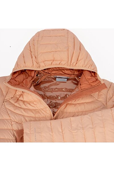Columbia Kadın Omni-tech Pembe Mont