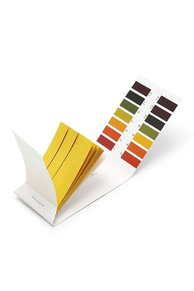 Kampa Turnusol Kağıdı 1-14 Ph Metre 80'li