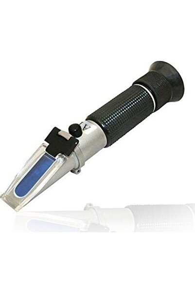 TEKNO İSTANBUL Tekno Istanbul Maya Bira Şarap Refraktometresi