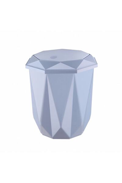 TEKNO İSTANBUL Çöp Kovası