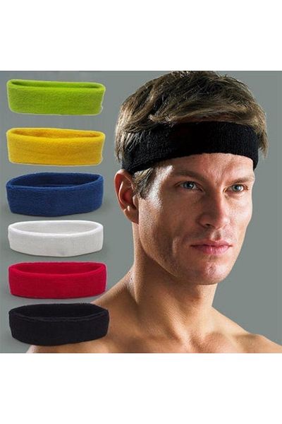 VERTEX Sports Headband