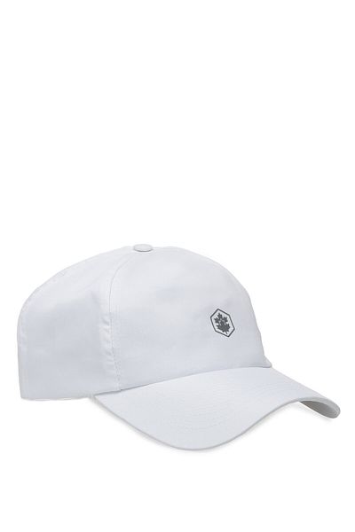 lumberjack Ct590 Gmz 2fx White Men's Hat