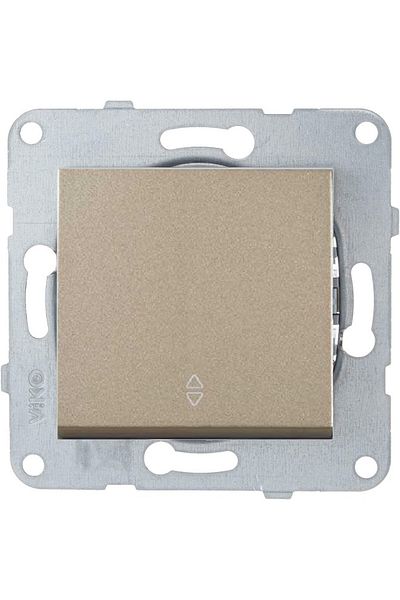 VİKO Artline Novella Trenda Bronze Vavien Key - Frameless