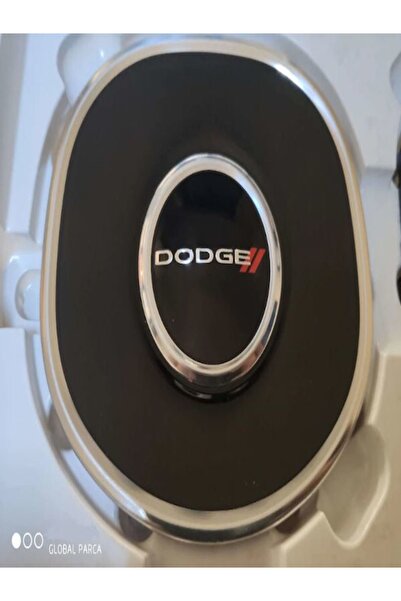 Fiat Egea (2015-2017) Fiat Egea Dodge Direksiyon Airbag Arması - Logosu Sıfır...