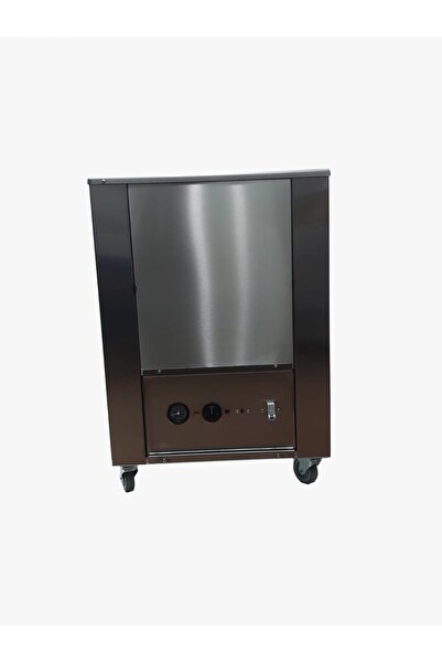 MEDİKALCİM Paslanmaz 28 Litre Parafin Kazanı