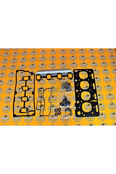 ANAÇ 320-09297 JCB MOTOR ÜST TAKIM CONTA