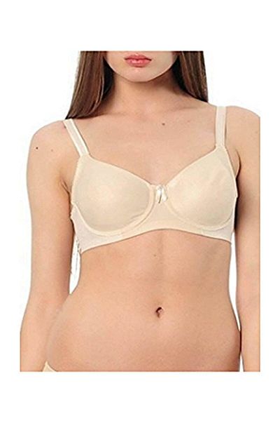 Yeni İnci Underwire Minimizer σουτιέν χωρίς σφουγγάρι