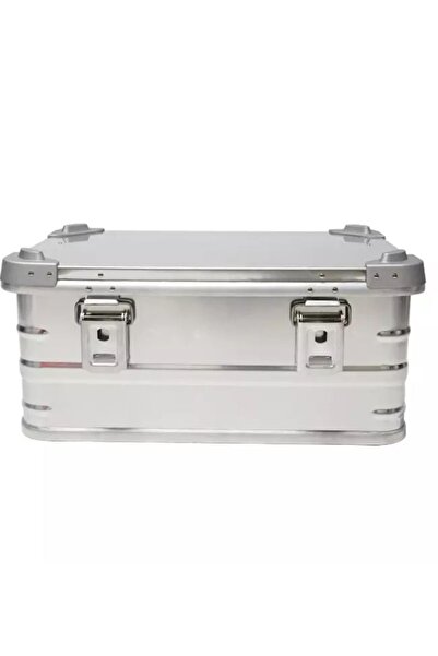 U-project Alüminyum Taşıma Sandık 30lt