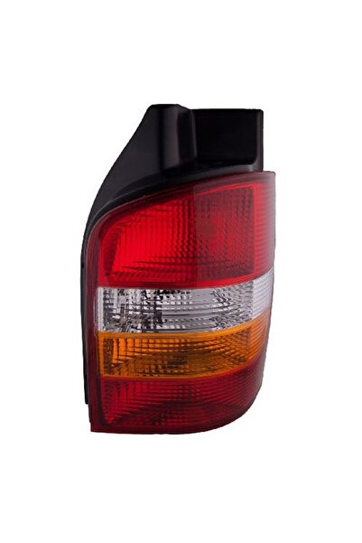 Genel Markalar Vw Transporter T5 03 - 09  Uyumlu Arka Sağ Stop Lambası Duysuz...