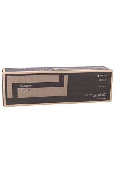 Generic Brand Tk-6305 Toner Orjinal Siyah 3500i/4500i/5500i