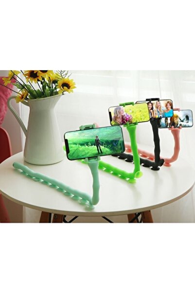 CMT Lazy Holder Solucan Telefon Tutucu