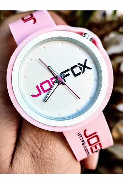 Joefox Analog Unisex Elite Design Wristwatch Joe-112-a
