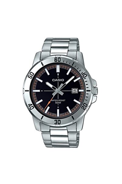 Casio Erkek Kol Saati MTP-VD01D-1E2VUDF