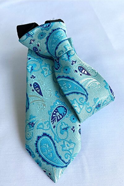 Louis Kids ربطة عنق للأولاد بنمط شال من Premium Collection 3