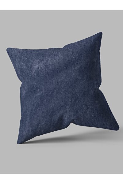 Cortibo Madrid Moire Throw Pillow Cover