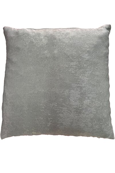 Cortibo Madrid Moire Throw Pillow Cover