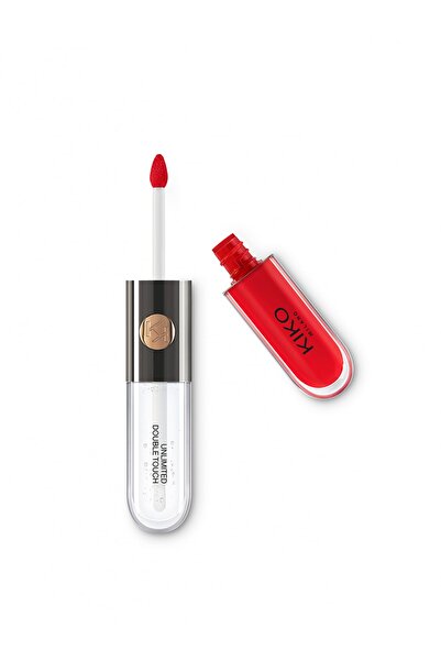 Kiko Unlimited Double Touch