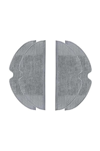 Popüler Xiaomi Mijia 1c Stytj01zhm - Filtru pentru aspirator robot inteligent...