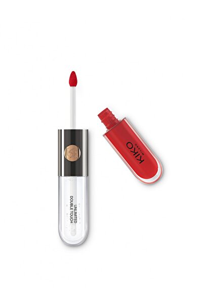 Kiko Unlimited Double Touch