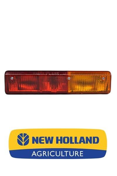 CNH Traktör Kabin Çamurluk Sağ Arka Stop New Holland 5086154 Uyumlu