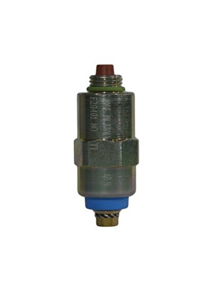 CNH Stop Müşürü Selenoid 54c 56 Seri Newholland 9986316