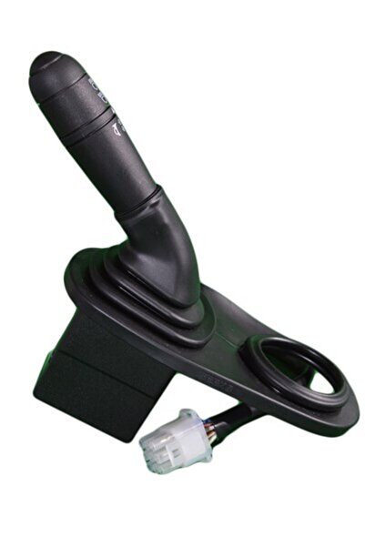 New Holland Traktör Sinyal Korna Çok Fonksiyonlu Kol Orijinal 5098312