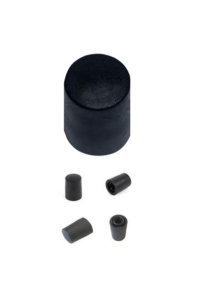 Vts Körük Bmw E60 Harman Becker Radio Button Cover