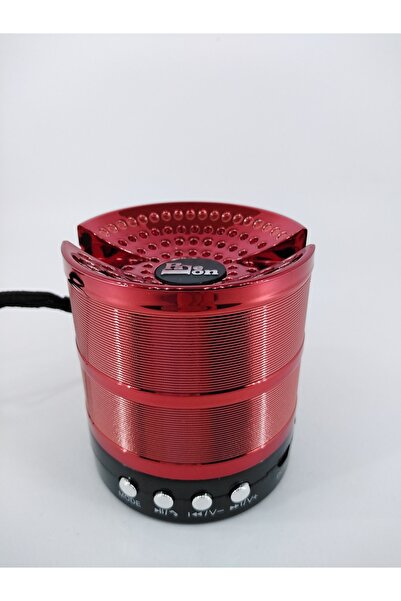 Paleon Mini Hoparlör