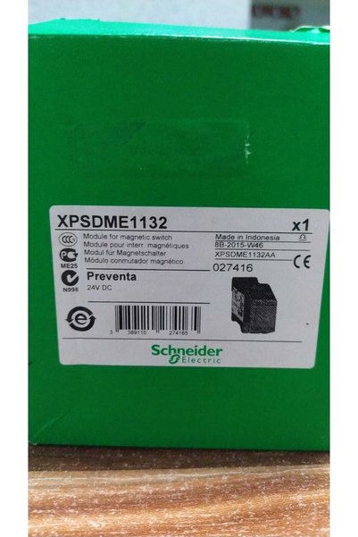 SCHNEIDER Xps Me1132