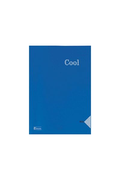 Keskin 321842-99 Caiet A4 60 coli