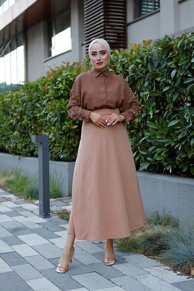 VOLT CLOTHİNG Kiloş-Rock für Damen