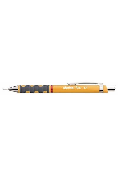 Rotring Versatil Tikky 4C Line 07 mm Orange