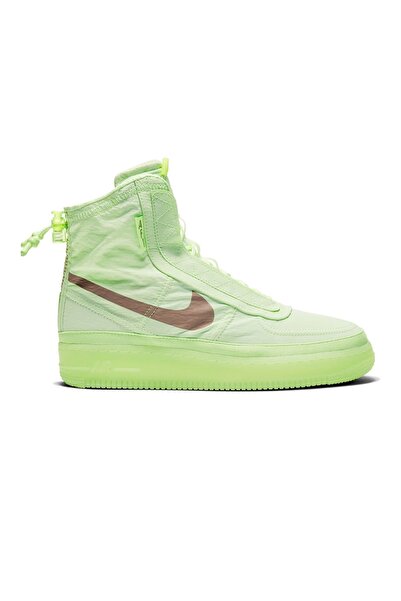 Nike Air Force 1 Shell Sneaker Erkek Ayakkabı Bq6096-700