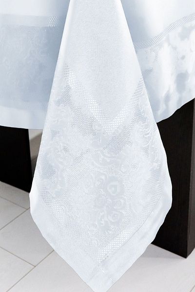 scarlet home collection Jumbo Waterproof Tablecloth