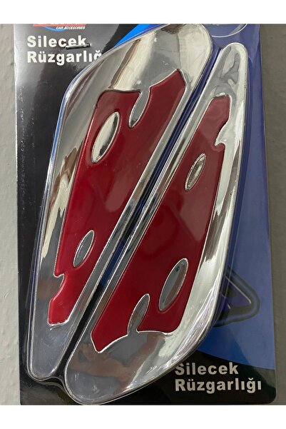 Sport Silecek Rüzgarlığı