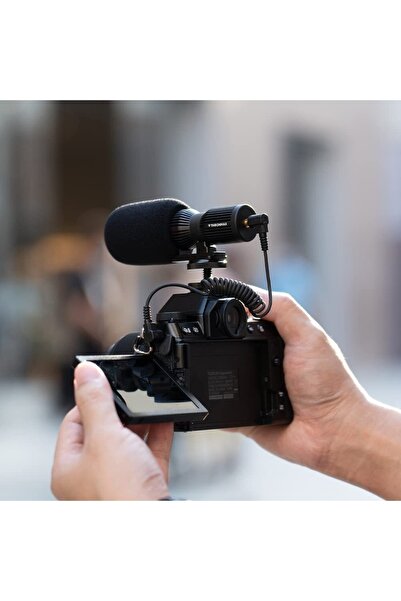 Thronmax C1 Profesyonel Vlogger Akış Mikrofon Seti