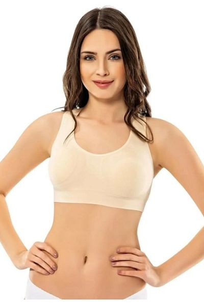Form Angel Padded Bustier - Thick Strap