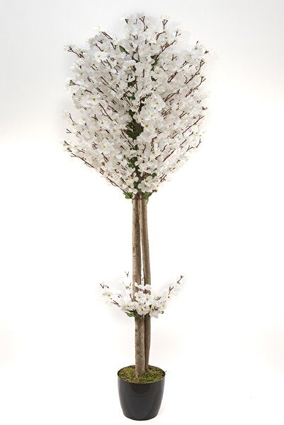 YAPAY ÇİÇEKÇİNİZ Τεχνητό δέντρο άνοιξης 180 εκ.