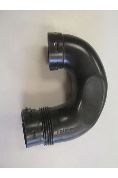 Seat Oem No 1K0129618Bq Compatible Seat Altea 08/15 Air Intake Pipe 1.6 Tdi (Diesel)