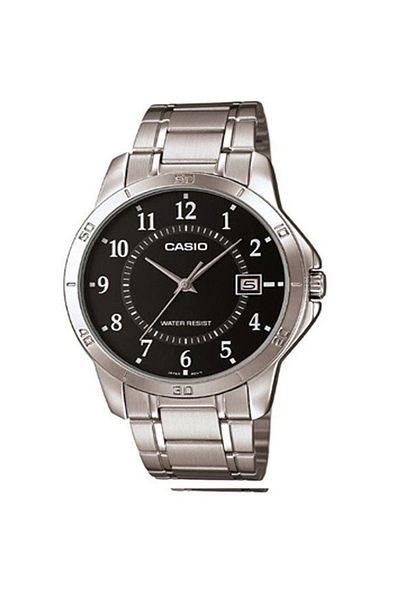 Casio Men's Watch Mtp-V004D-1B2Udf