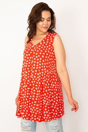 Plus Size Tunics